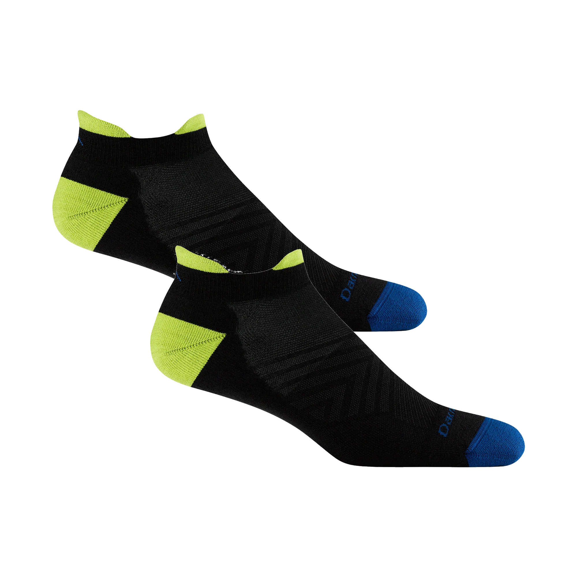 Men's Limited Edition Run No Show Tab 2-Pack