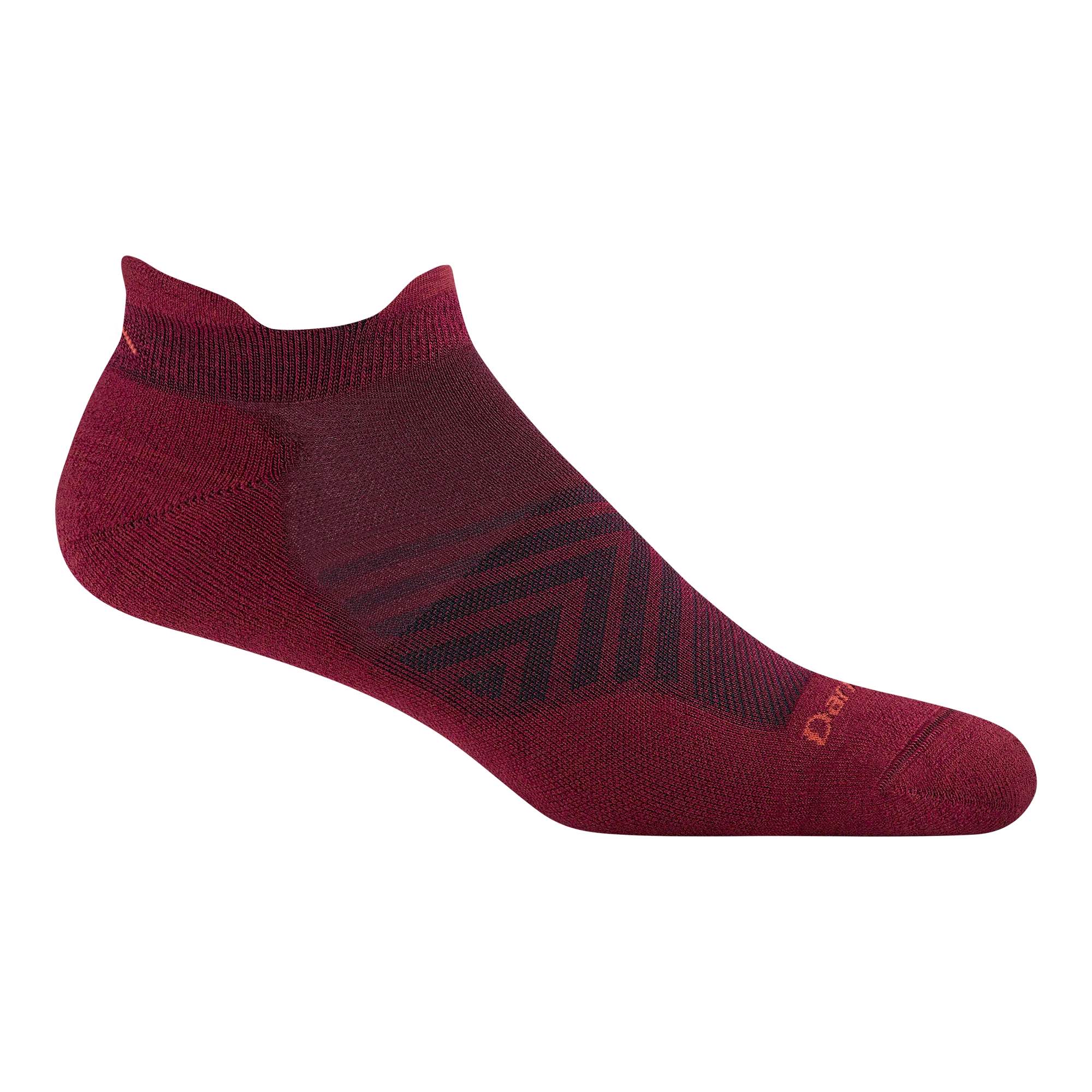 Men's Limited Edition Run No Show Tab  Ultra-Lightweight Running Sock