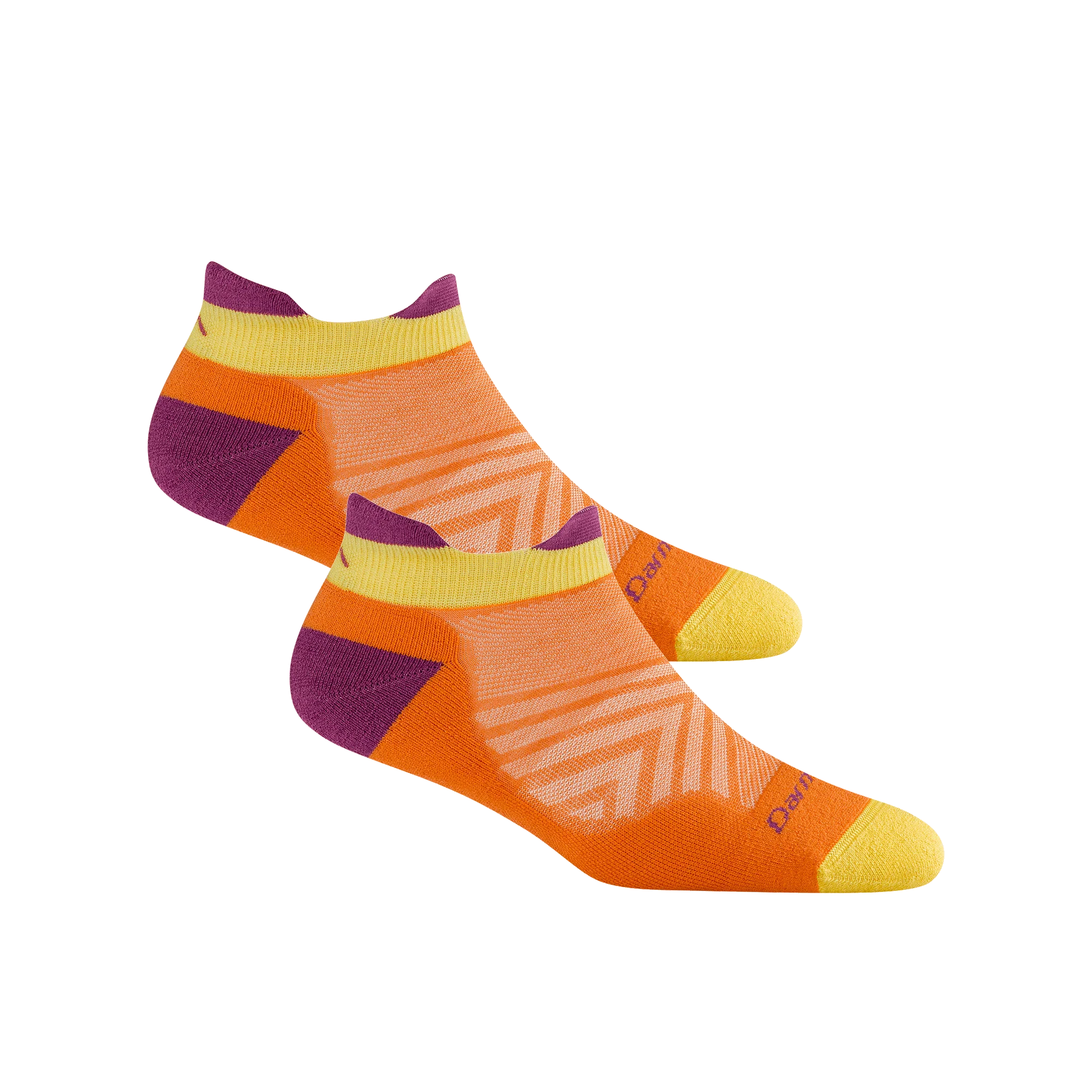 Women's Limited Edition Run No Show Tab 2-Pack
