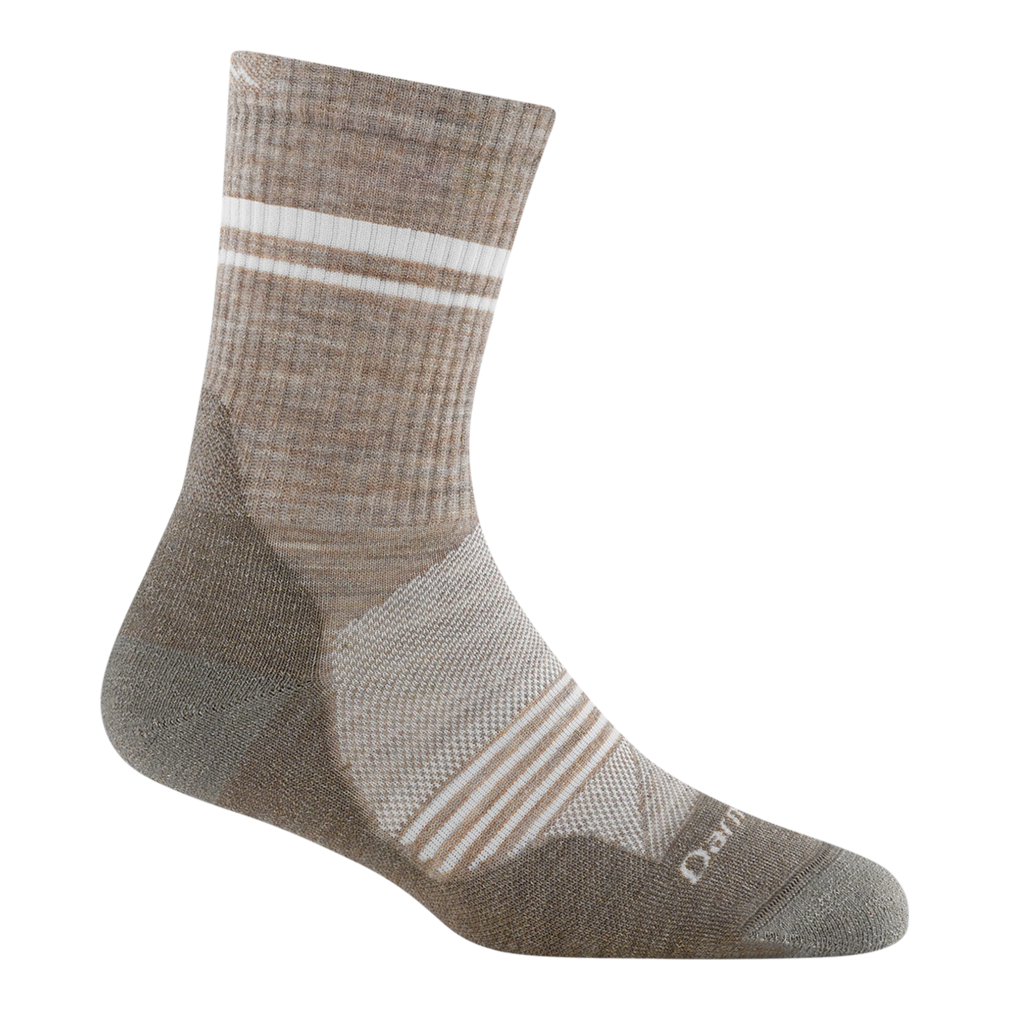 Women's Limited Edition Element Micro Crew Lightweight Running Socks