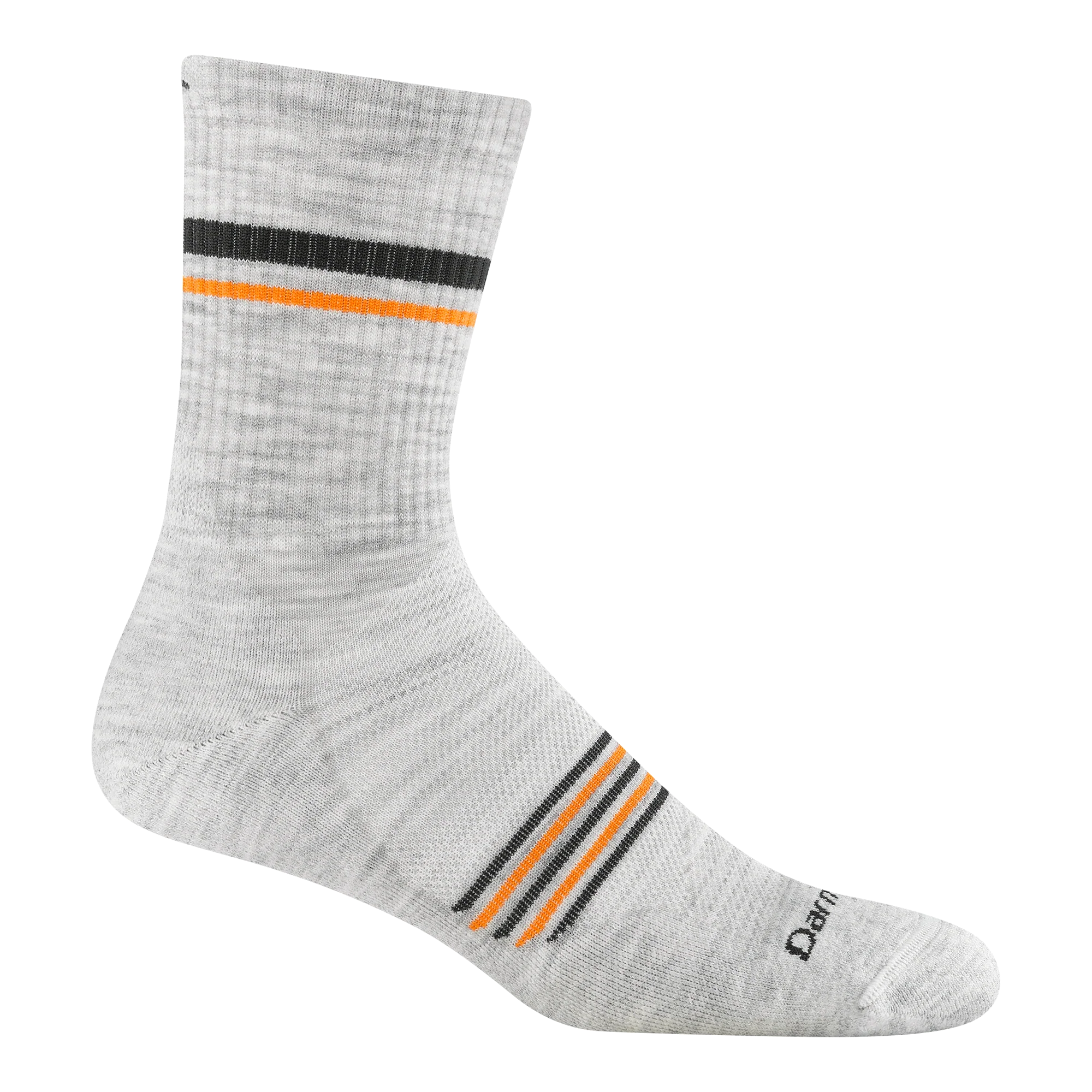 Men's Limited Edition Element Micro Crew Lightweight Running Socks