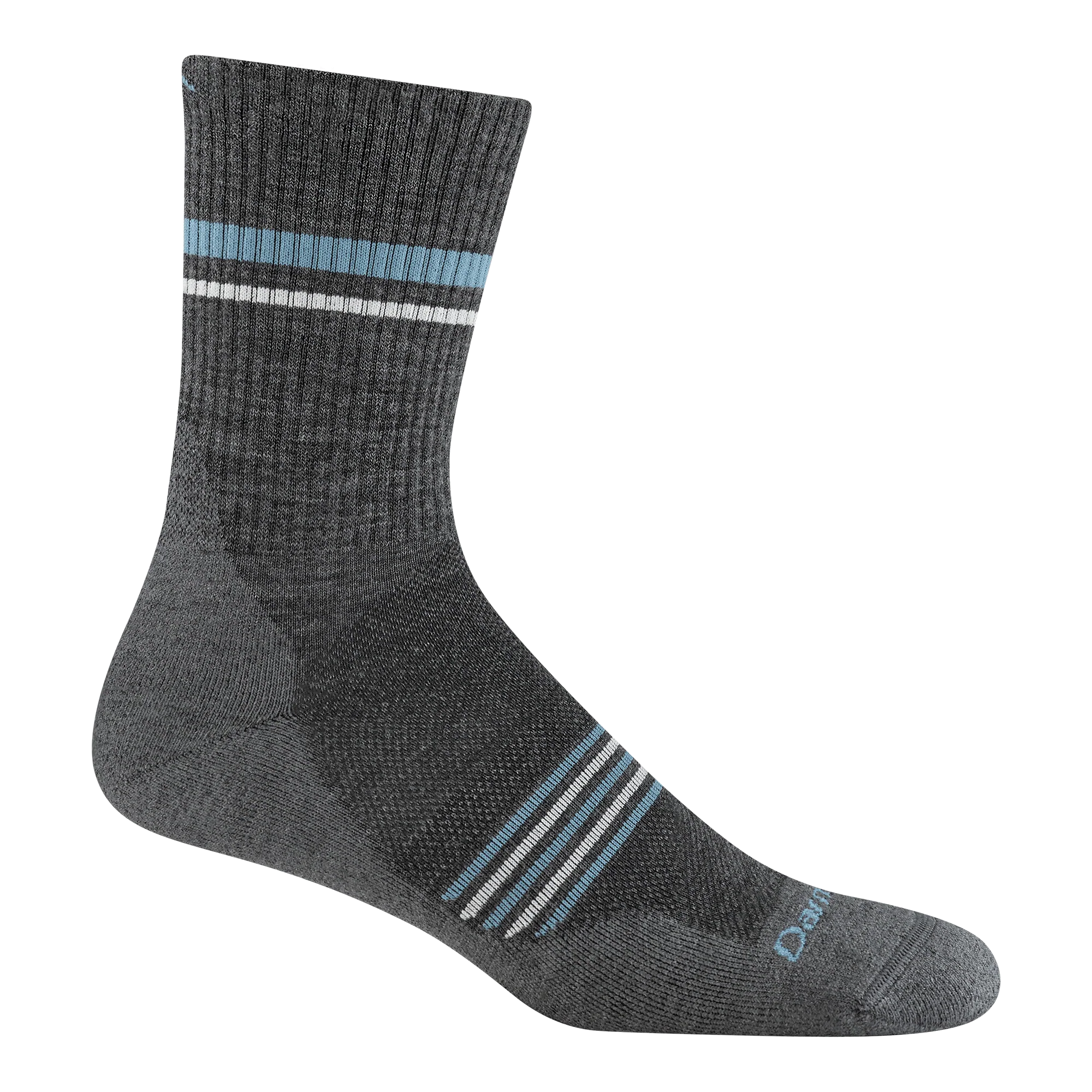 Men's Element Micro Crew Lightweight Running Socks