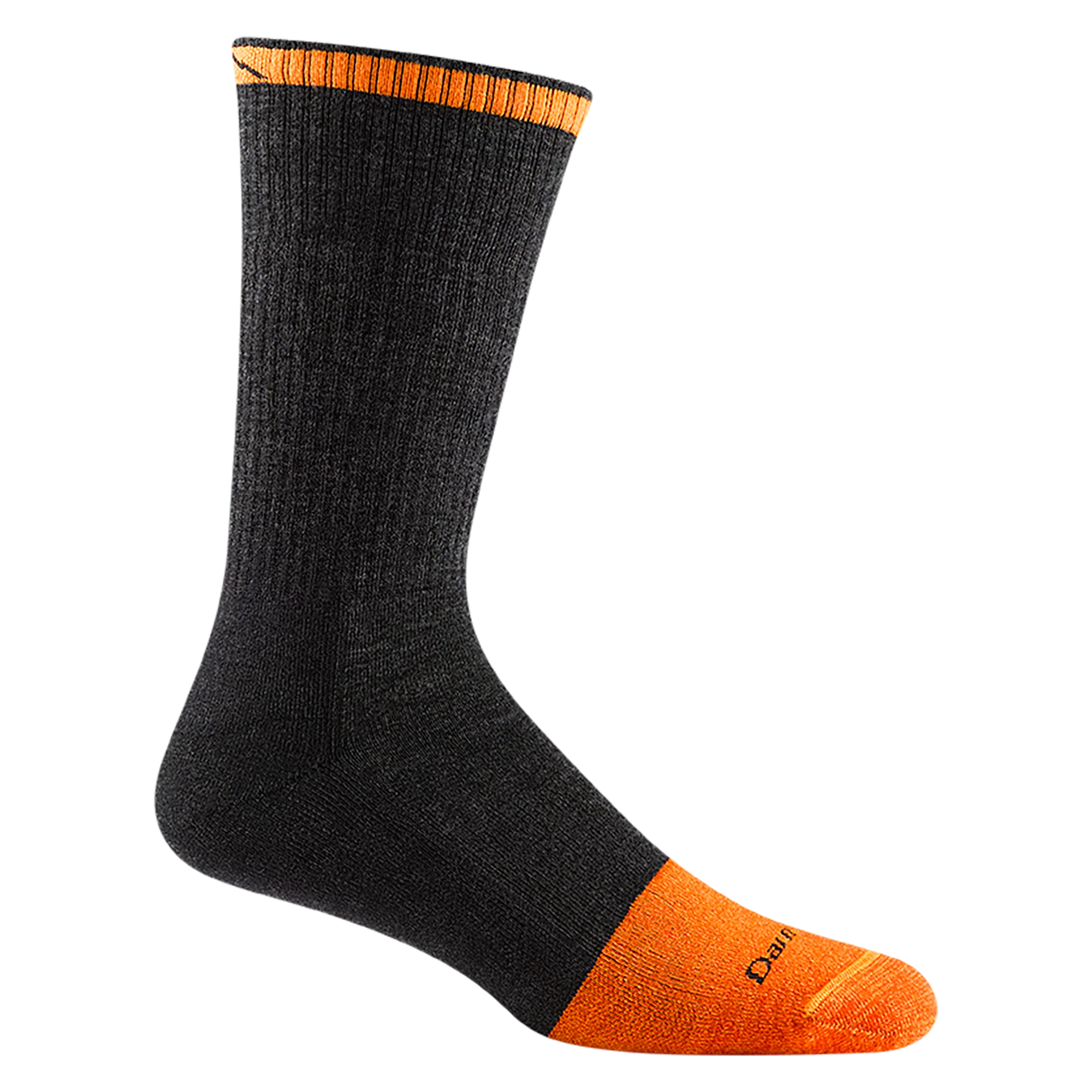 Men's Steely Boot Midweight Work Socks