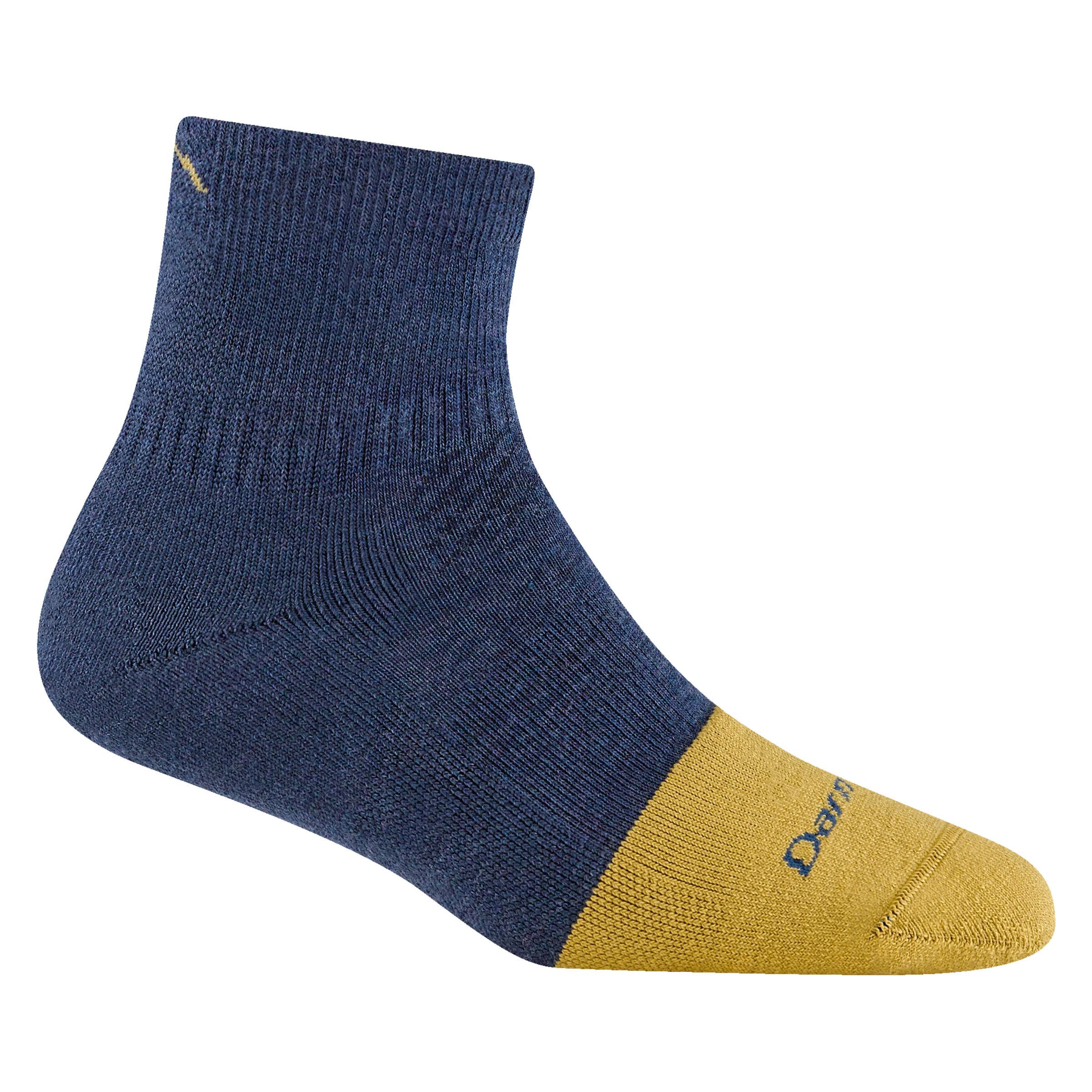 Women's Steely Quarter Midweight Work Socks