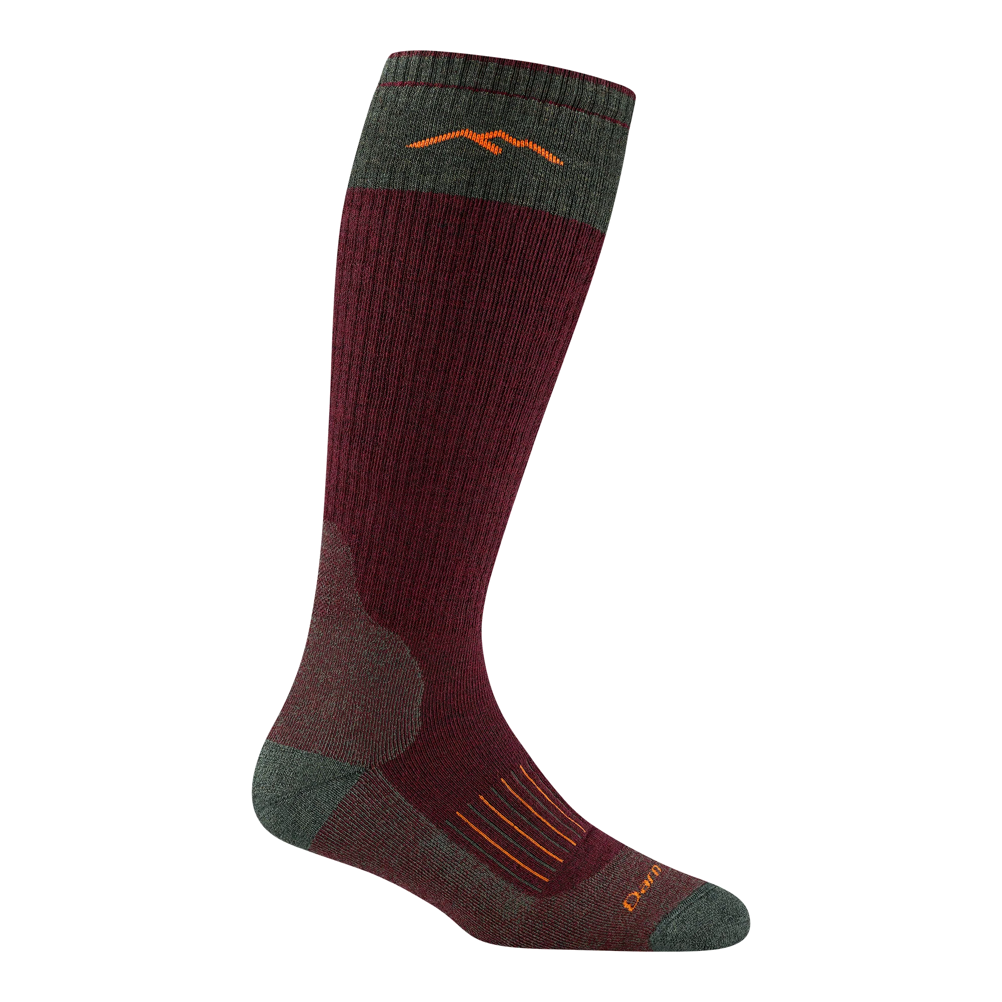 Women's  Over-the-Calf Heavyweight Hunting Socks