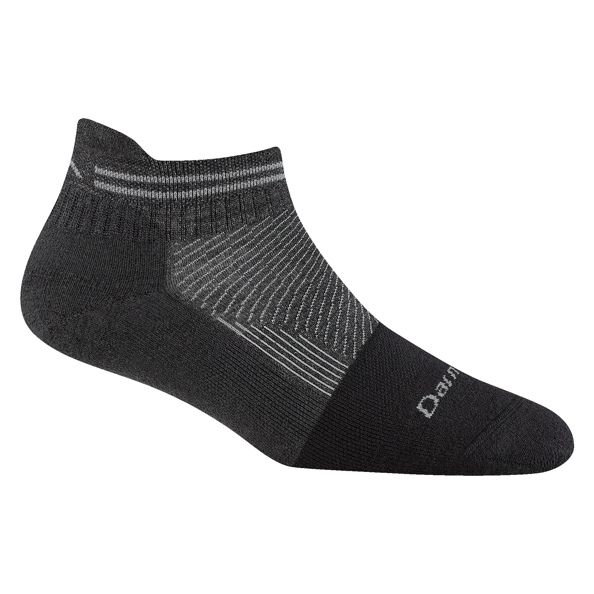 Women's Steely No Show Tab Lightweight Work Socks