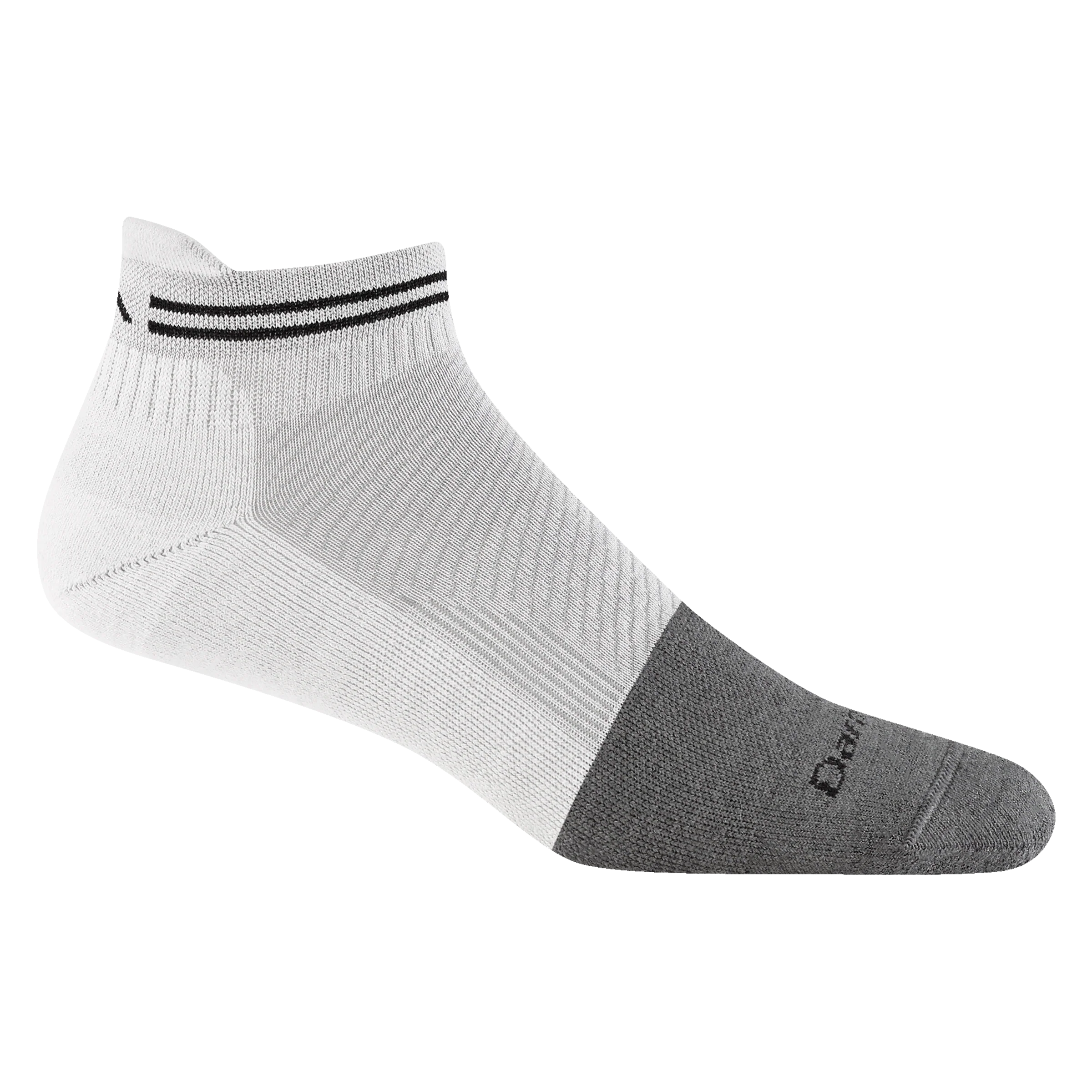 Men's Steely No Show Tab Lightweight Work Socks
