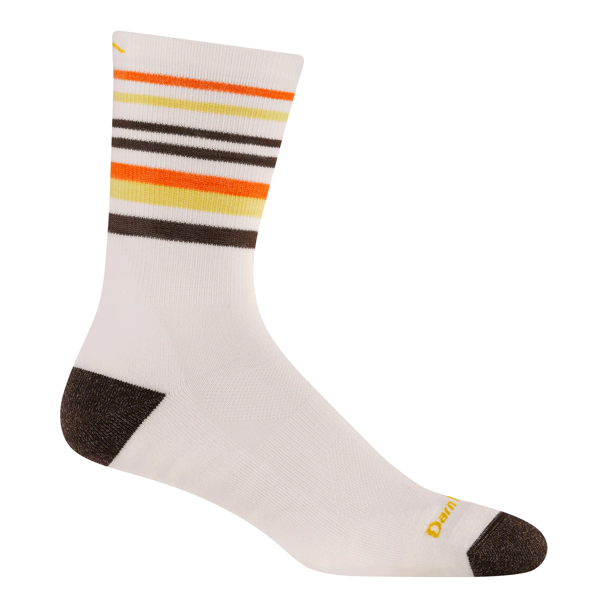 Men's Fastpack Micro Crew Lightweight Hiking Socks