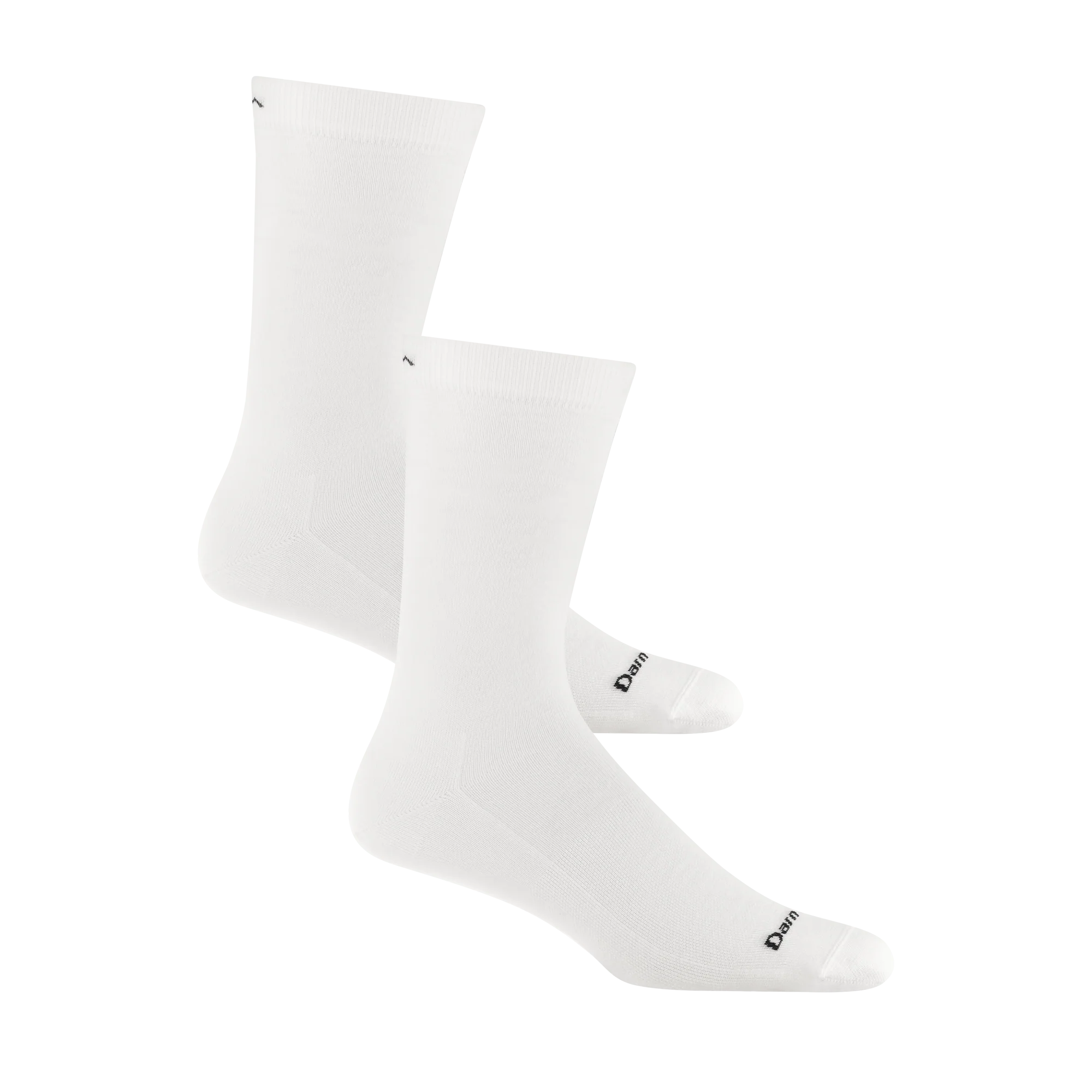Men's Solid Crew Lifestyle 2-Pack