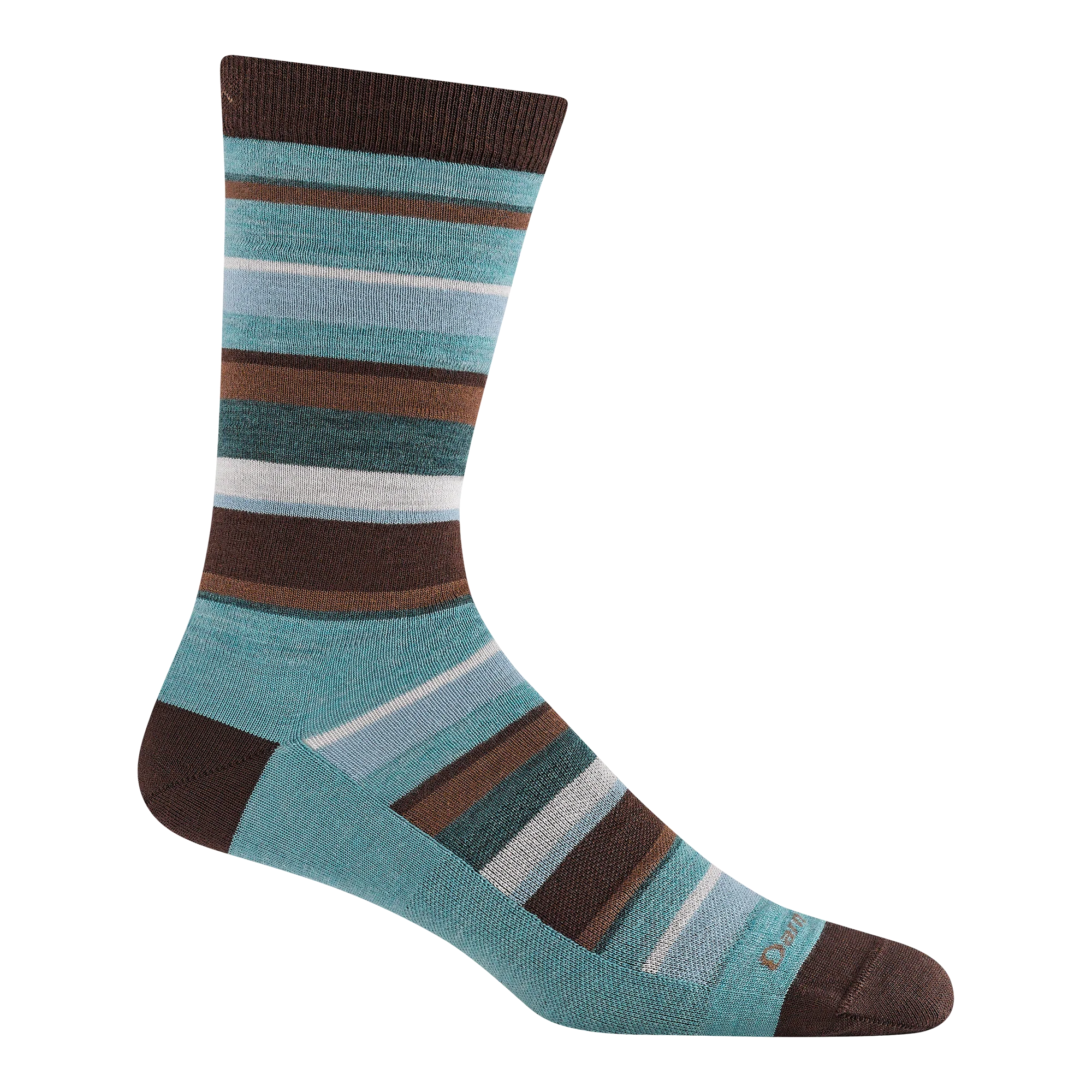 Men's Druid Crew Lightweight Lifestyle Socks