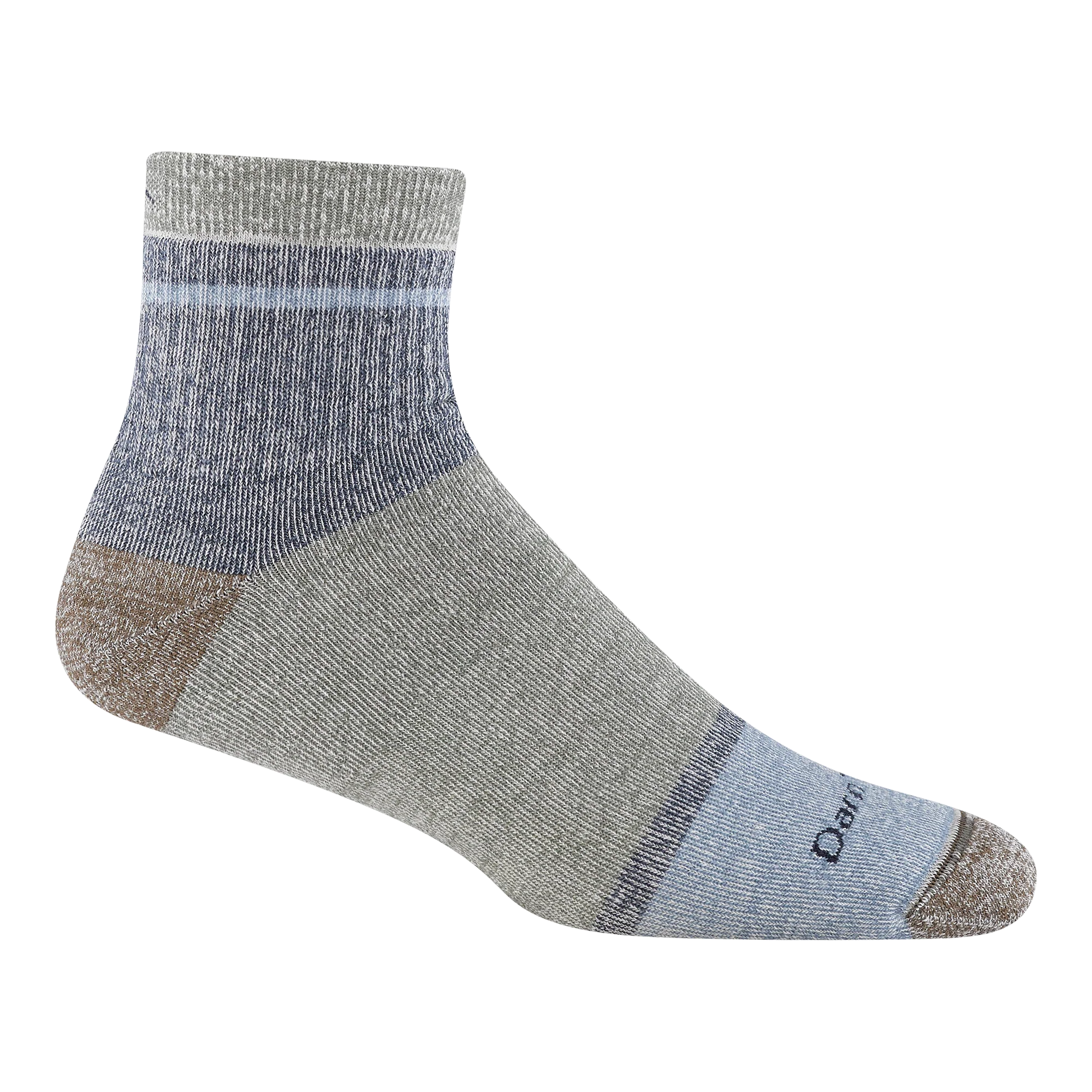 Men's Apres Shorty Heavyweight Lifestyle Socks