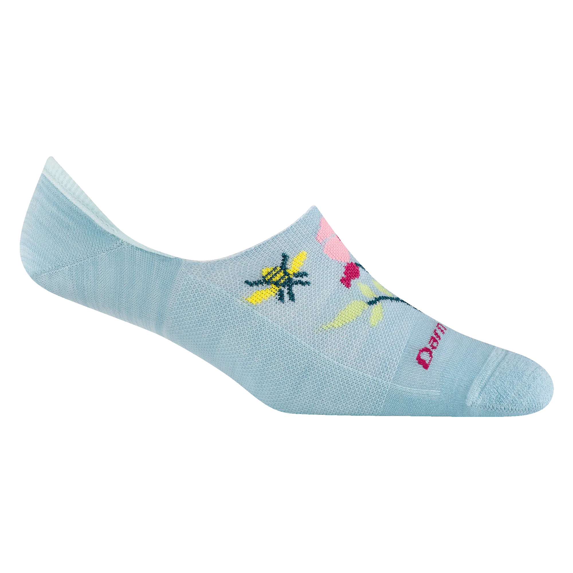 Women's No Show Hidden Lightweight Lifestyle Socks