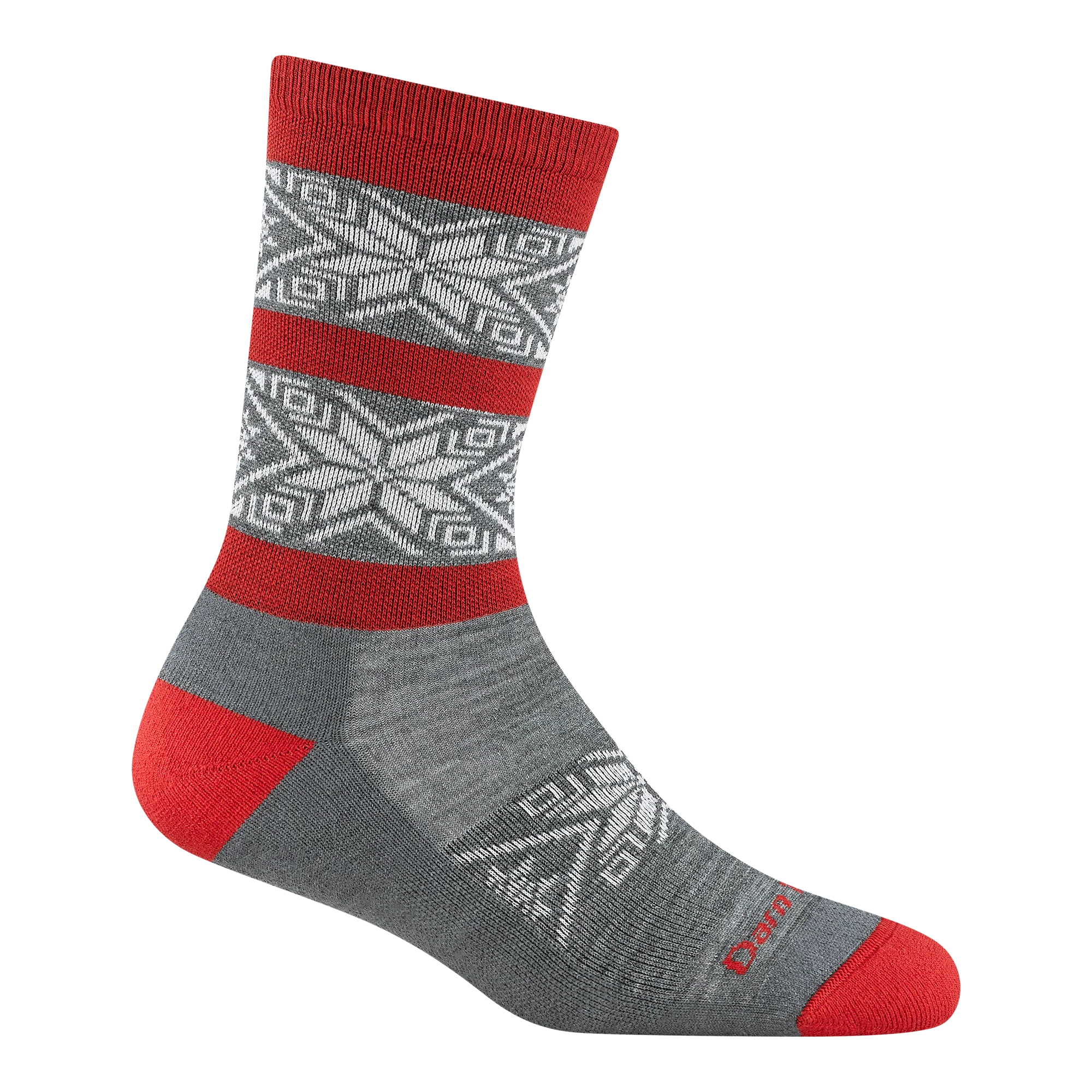 Women's Elsa Crew Lightweight Lifestyle Socks