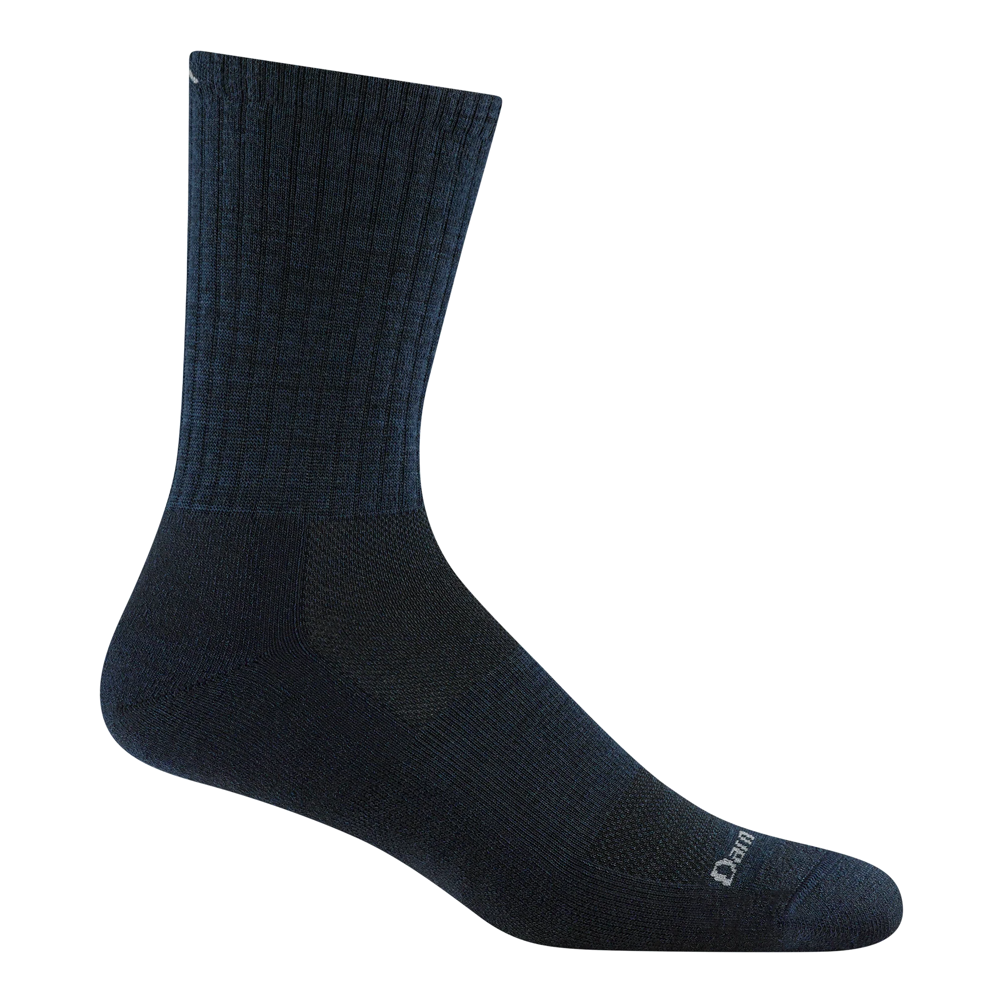 Men's The Standard Micro Crew Lightweight Lifestyle Socks