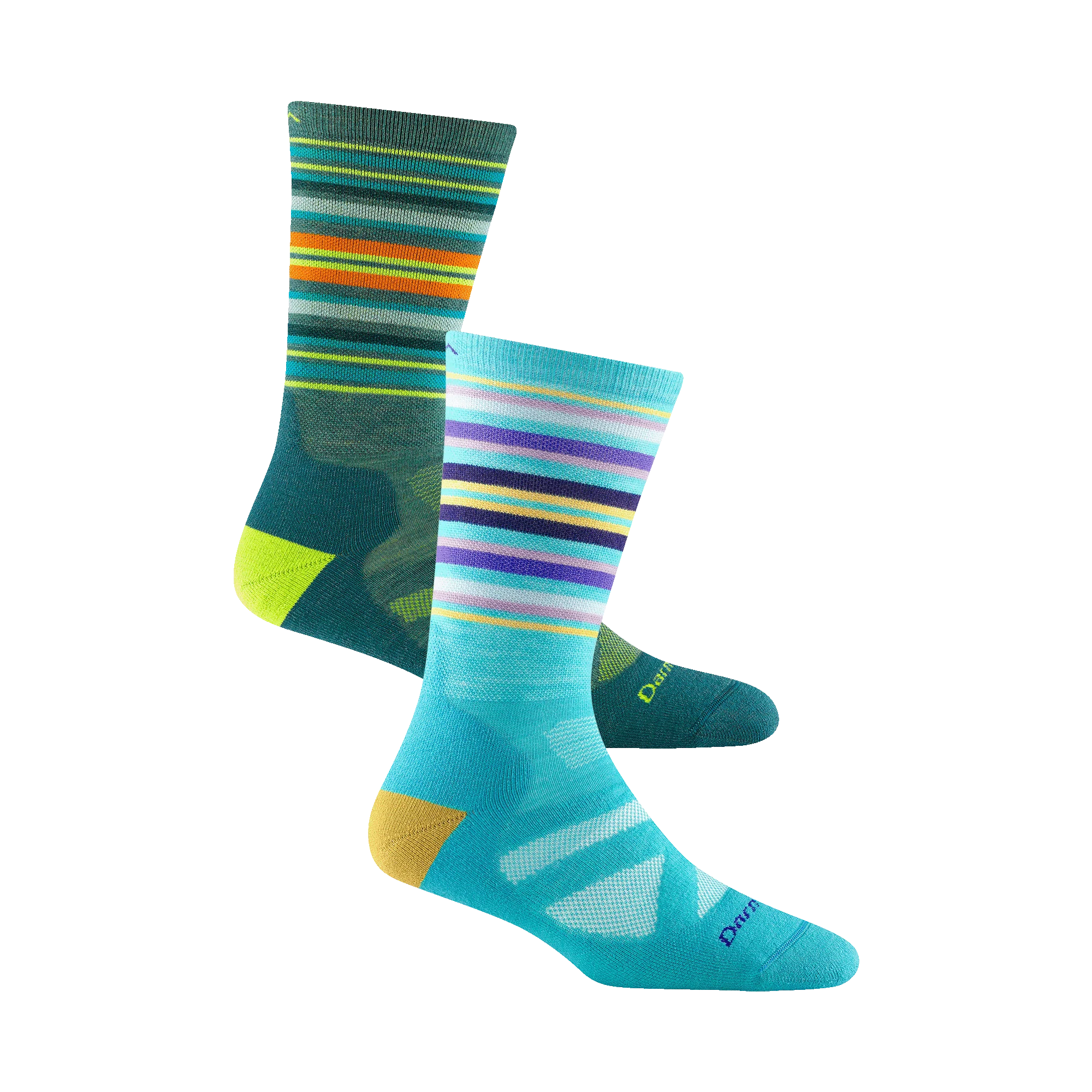 Men's and Women's Nordic Boot 2-Pack